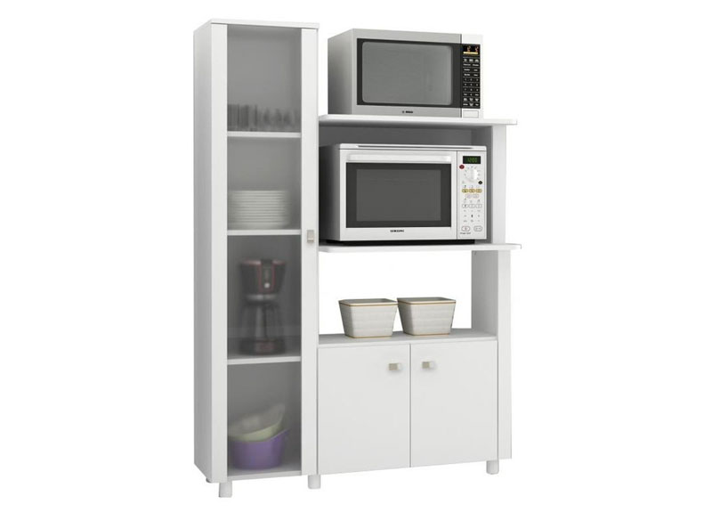 KITCHEN REDMOND (DIY) REF BL3304 (2PCS) MEUBLE MI